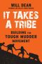 [It Takes a Tribe 01] • It Takes a Tribe